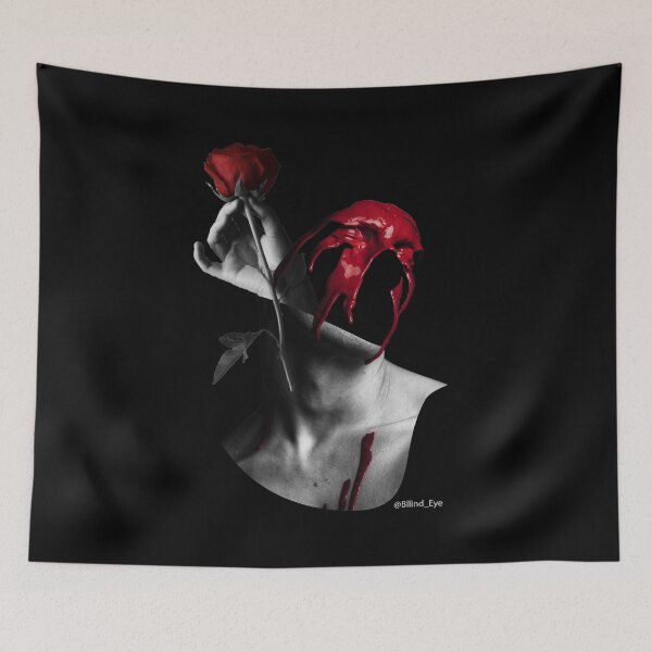 Item preview, Blinding Mortality designed and sold by --Blind--Eye--.