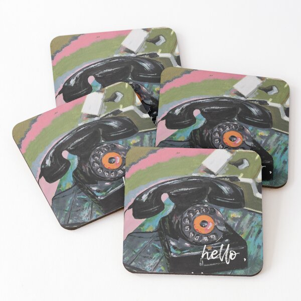 Item preview, Hello  designed and sold by Mohita Garg.