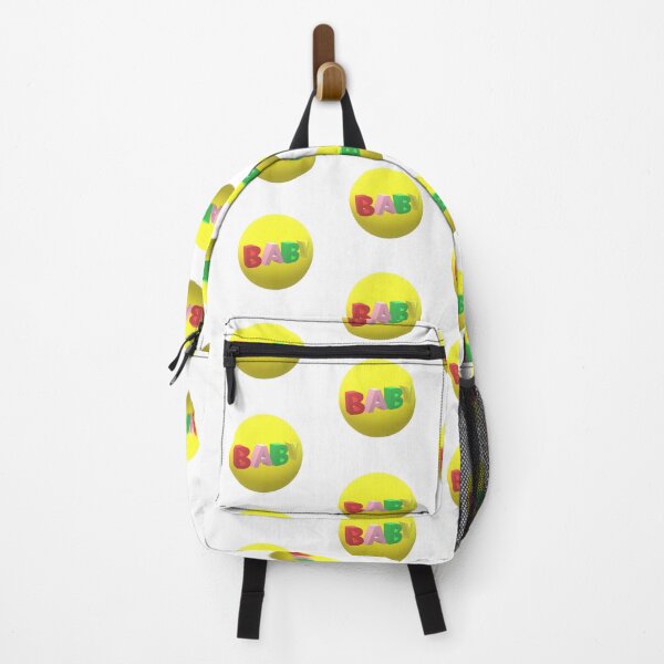 Item preview, BABY yellow ball designed and sold by miaterinka.