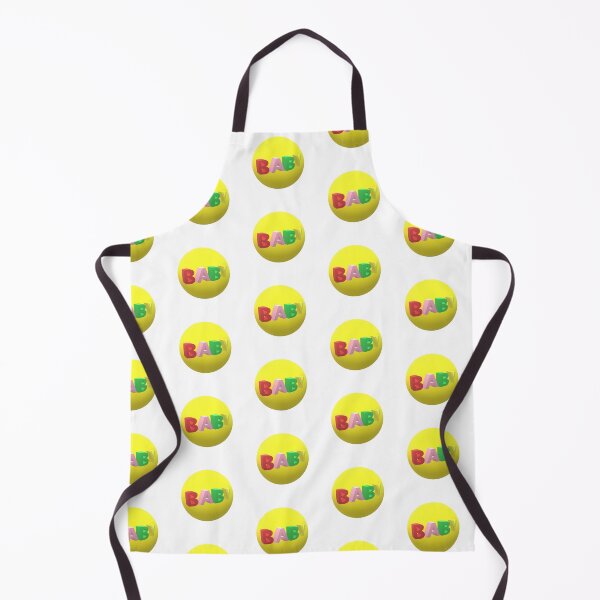 Item preview, BABY yellow ball designed and sold by miaterinka.