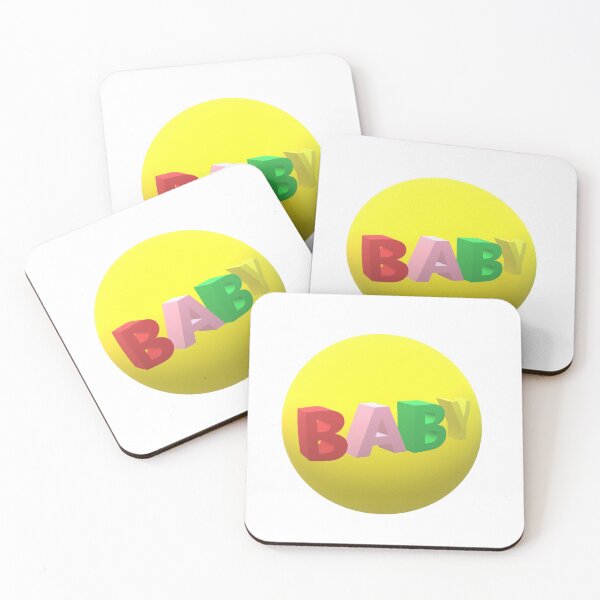 Item preview,  BABY yellow ball   designed and sold by miaterinka.