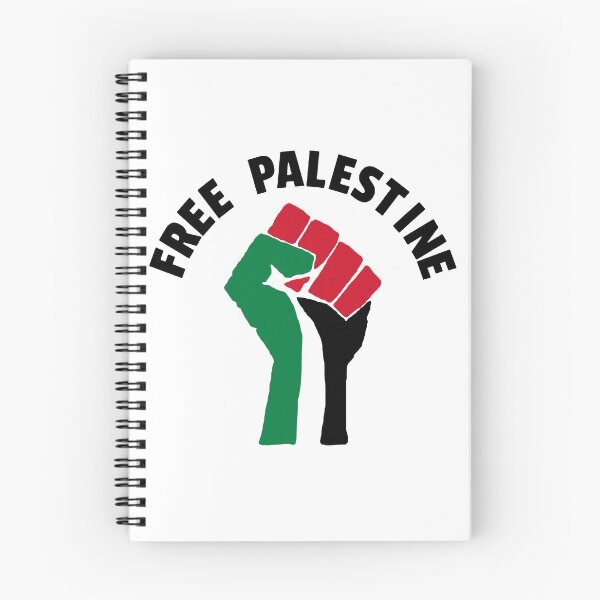 Item preview, Free Palestine Raised Fist designed and sold by jacquesi97.