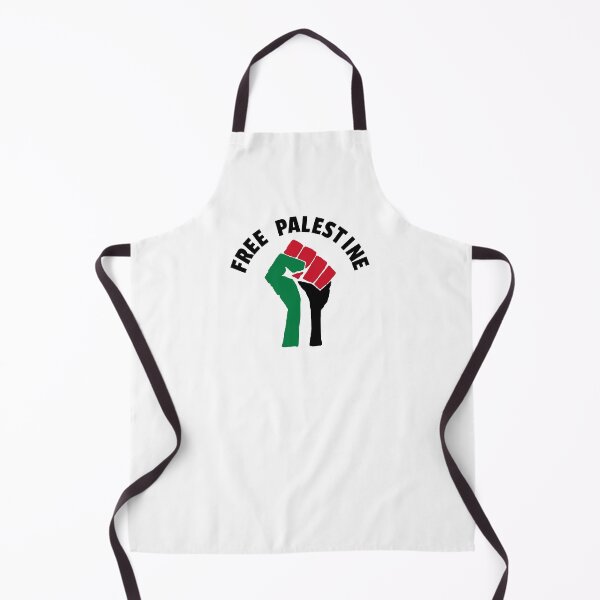 Item preview, Free Palestine Raised Fist designed and sold by jacquesi97.