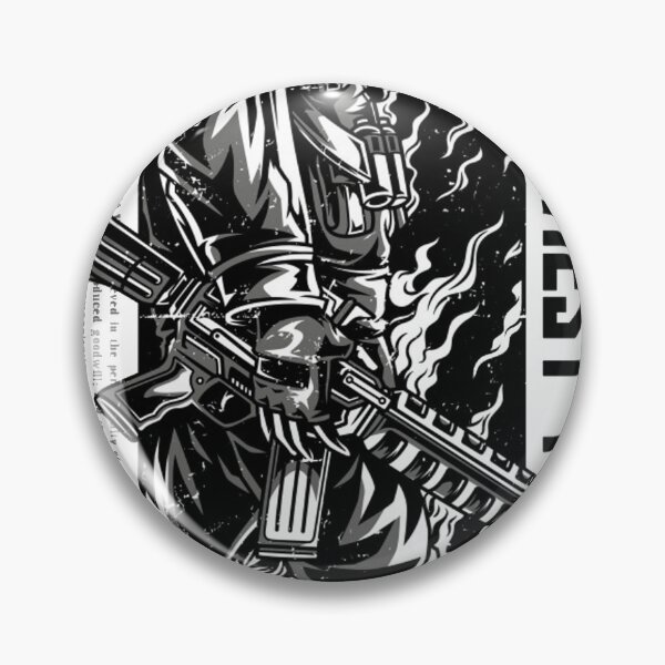 Item preview, darkest time black and white designed and sold by romio006.