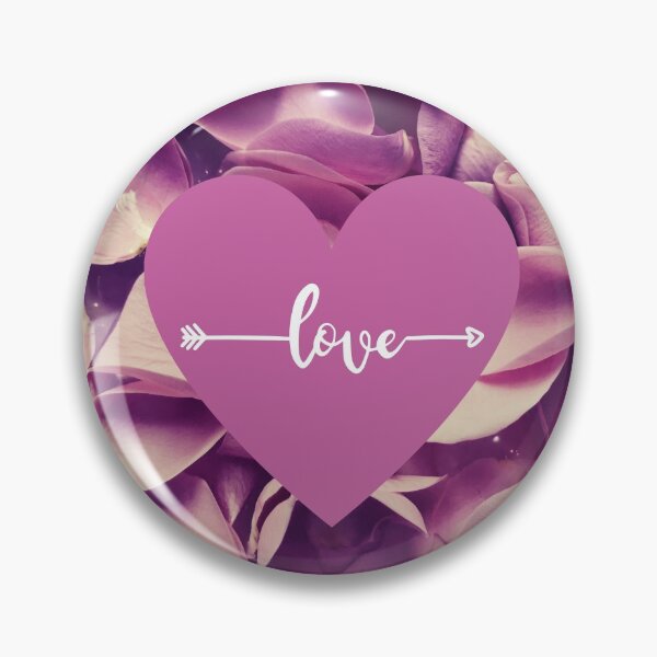 Item preview, Love & Roses designed and sold by JazzPWall.