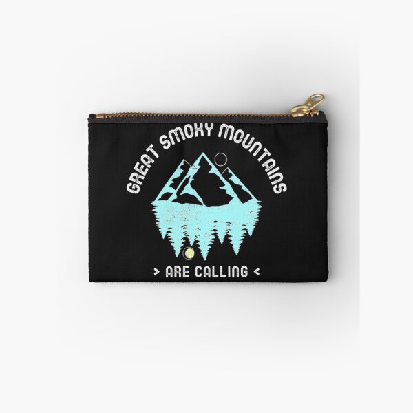 Item preview, Great Smoky Mountains Are Calling And I Must Go Shirt  designed and sold by Clavitaps.