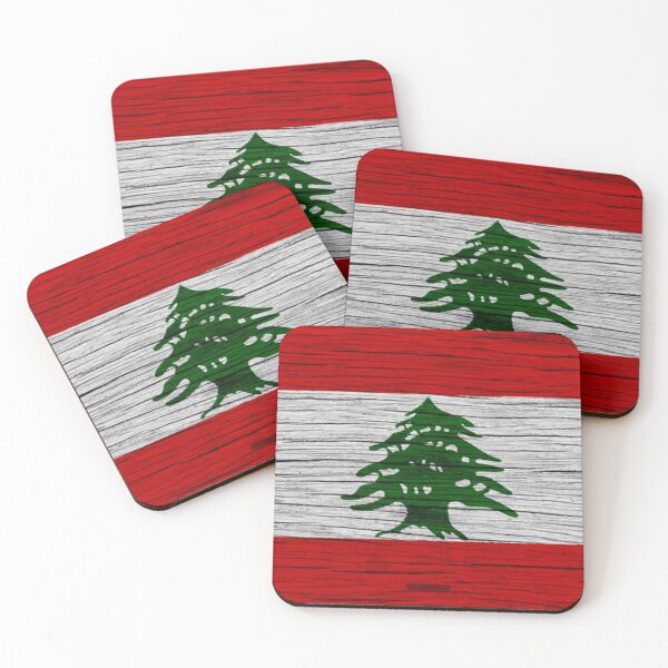 Item preview, My lebanon designed and sold by K.Habibi.
