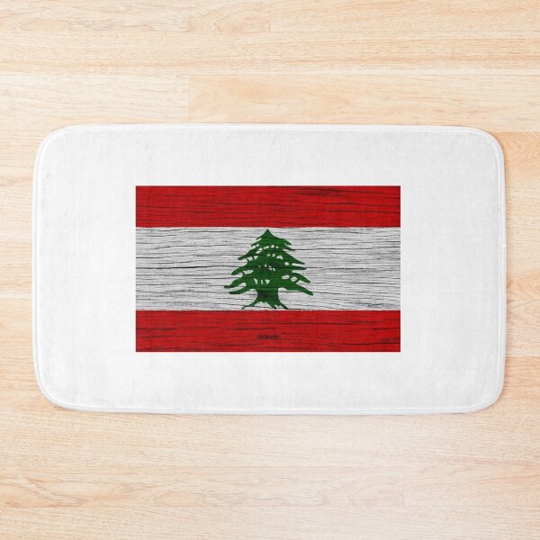 Item preview, My lebanon designed and sold by K.Habibi.