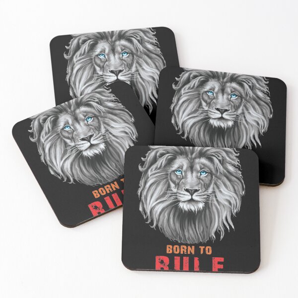 Item preview, Born To Rule - Vintage designed and sold by Sagar Karki.