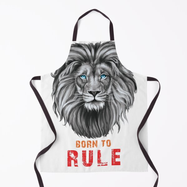 Item preview, Born To Rule - Vintage designed and sold by Sagar Karki.