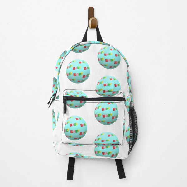 Item preview, BABY blue ball designed and sold by miaterinka.