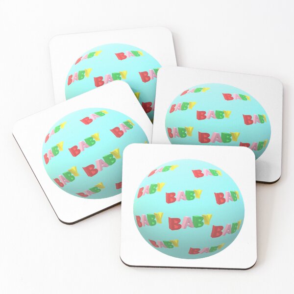 Item preview,  BABY blue ball   designed and sold by miaterinka.