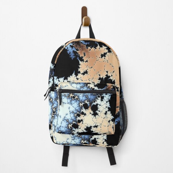 Item preview, Marble Conjugate Julia Fractal pattern designed and sold by magnetite360.