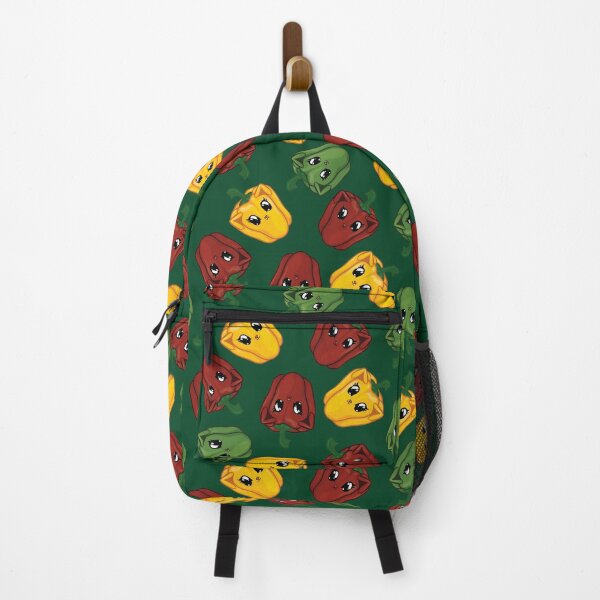 Artikelvorschau, Gemischte Bellpeppurrs (Bellpeppers) entworfen und verkauft von DoodleTrees.