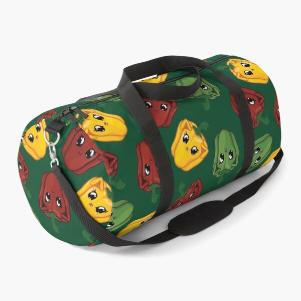 Item preview, Mixed Bellpeppurrs (Bellpeppers) designed and sold by DoodleTrees.