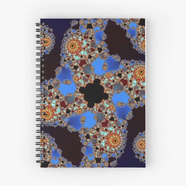 Item preview, Mineral Julia Fractal designed and sold by magnetite360.