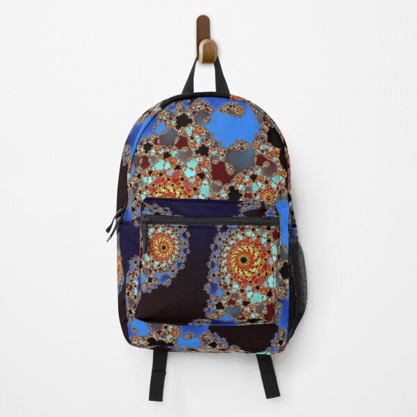 Item preview, Mineral Julia Fractal designed and sold by magnetite360.