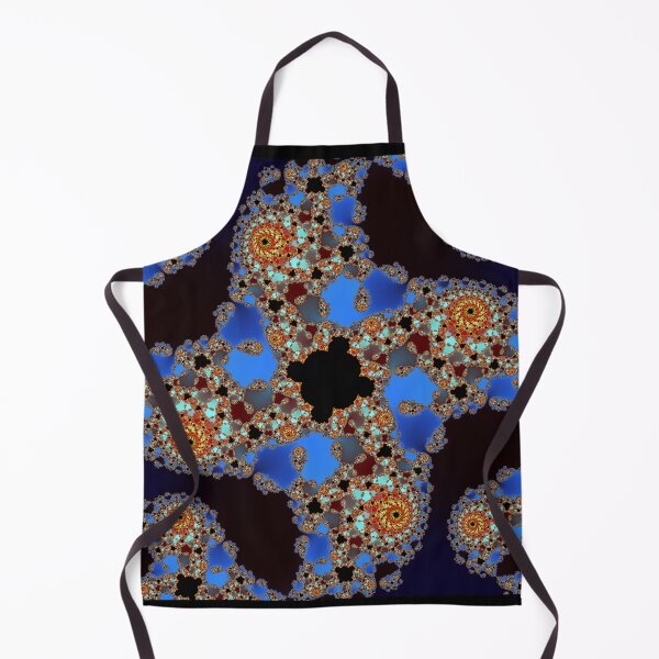 Item preview, Mineral Julia Fractal designed and sold by magnetite360.