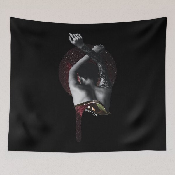 Item preview, Abyssal Gaze designed and sold by --Blind--Eye--.