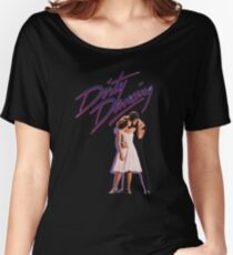 Dancing Dirty Women's Relaxed Fit T-Shirt