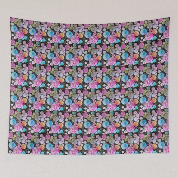 Item preview, Connected designed and sold by Mohita Garg.