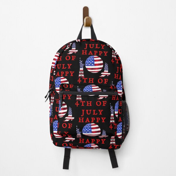 Item preview, Happy 4th Of July designed and sold by swaise.