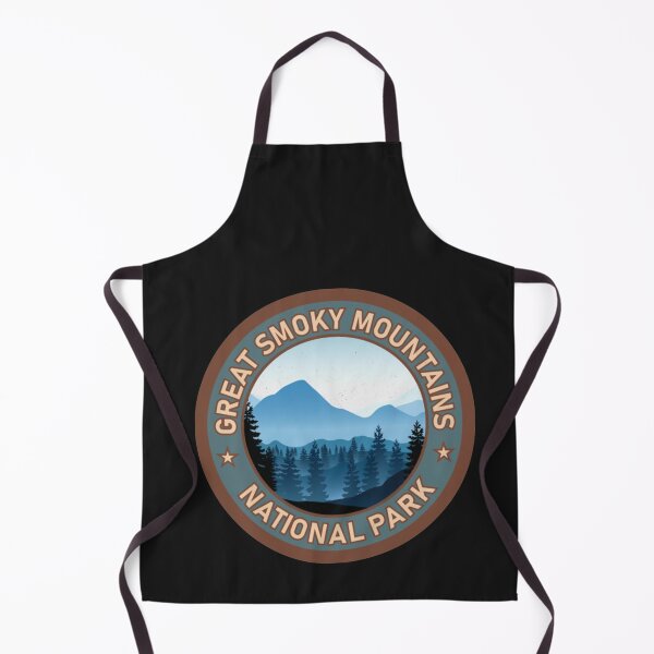 Item preview, Great Smoky Mountains National Park USA Tennessee Shirt  designed and sold by Clavitaps.