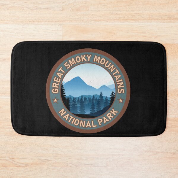 Item preview, Great Smoky Mountains National Park USA Tennessee Shirt  designed and sold by Clavitaps.