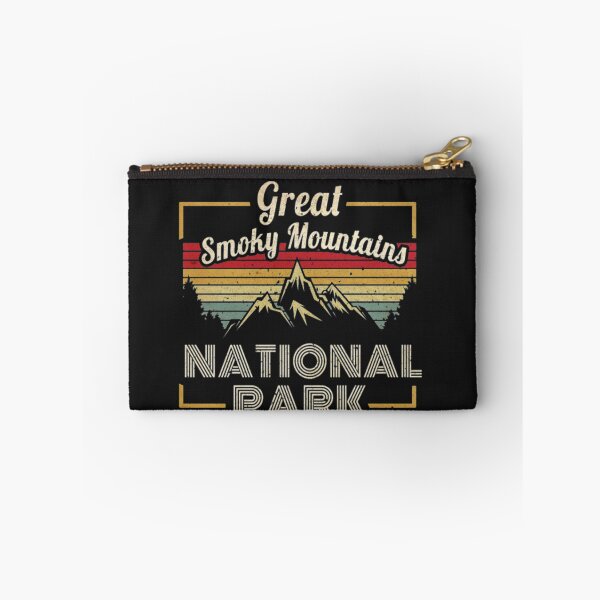 Item preview, Great Smoky Mountains National Park Gift Shirt  designed and sold by Clavitaps.