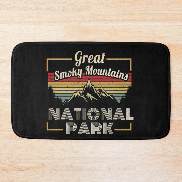 Item preview, Great Smoky Mountains National Park Gift Shirt  designed and sold by Clavitaps.