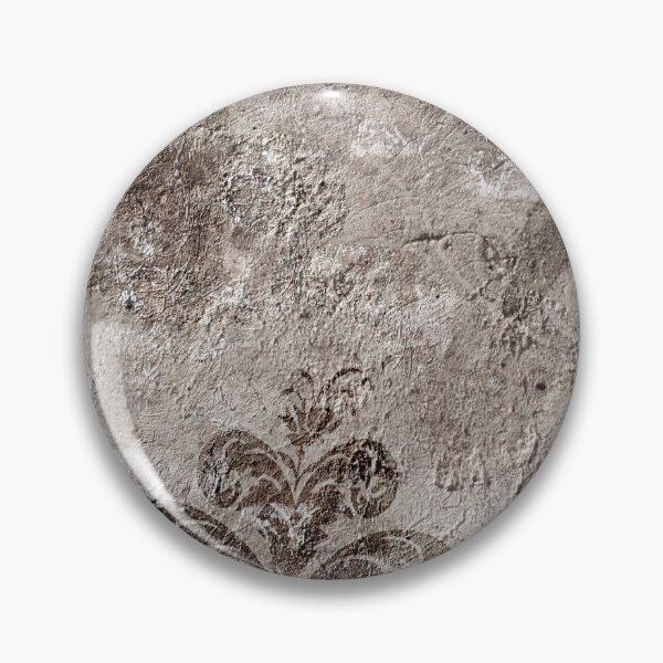 Item preview, Floral graphics on the wall designed and sold by Balizart.