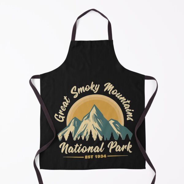 Item preview, Great Smoky Mountains National Park Gift Tee Shirt  designed and sold by Clavitaps.