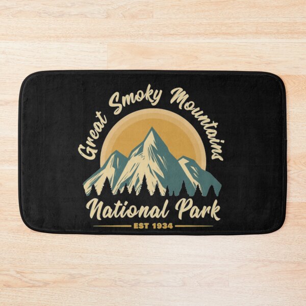 Item preview, Great Smoky Mountains National Park Gift Tee Shirt  designed and sold by Clavitaps.