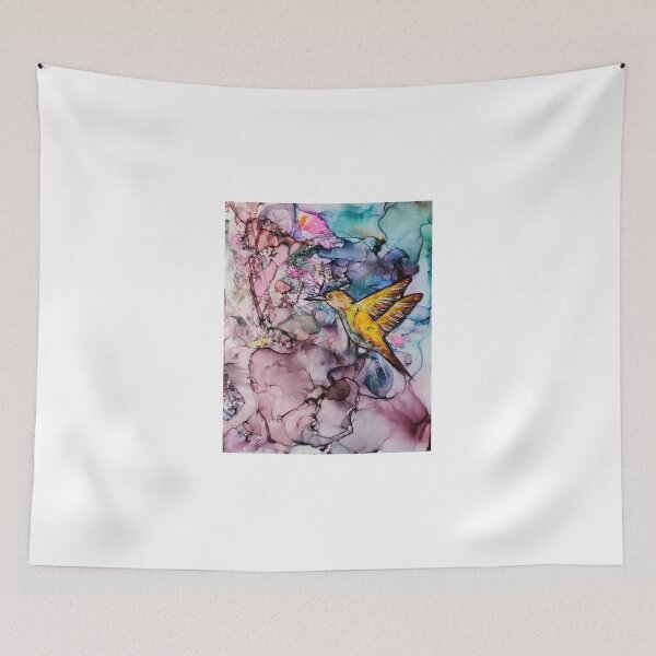 Item preview, Song of spring designed and sold by Mohita Garg.