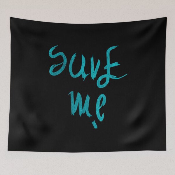 Item preview, Save Me (Im Fine) Design designed and sold by KpopOD.