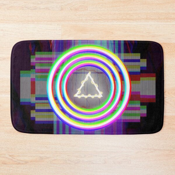 Item preview, End of Tunnel designed and sold by eerietheery.