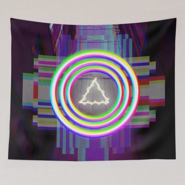 Item preview, End of Tunnel designed and sold by eerietheery.