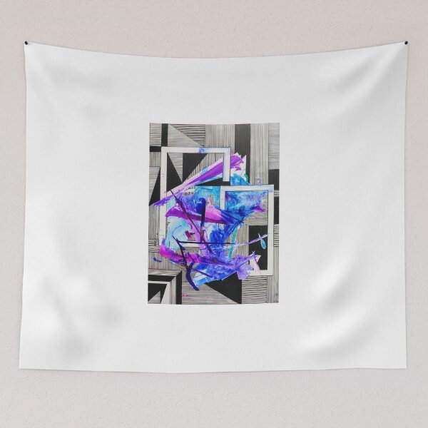 Item preview, Messy life designed and sold by Mohita Garg.