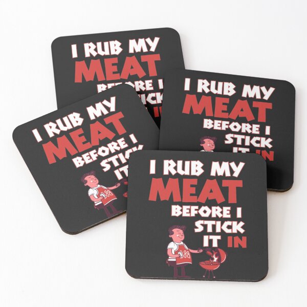 Item preview, Barbecue Meat Grill BBQ Family gift Shirt  designed and sold by Clavitaps.