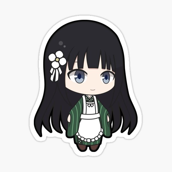 Chiya Ujimatsu, Is the Order a Rabbit? Wiki