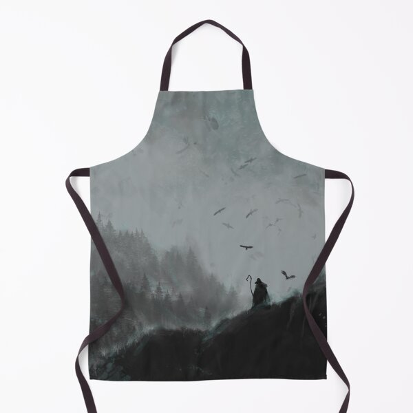 Item preview, Odin - Allfather designed and sold by ValhallaDesigns.