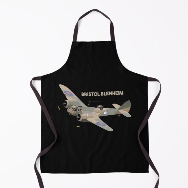 Item preview, Bristol Blenheim British WW2 Airplane designed and sold by NorseTech.