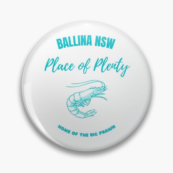 Item preview, The Big Prawn designed and sold by HomerNixon.