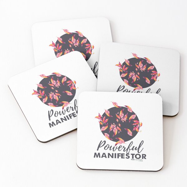 Item preview, Powerful Manifestor designed and sold by femvisionary.