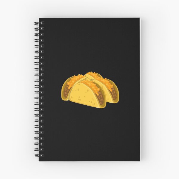 Item preview, Its Taco Time designed and sold by Gmaish.