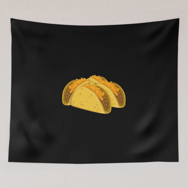 Item preview, Its Taco Time designed and sold by Gmaish.