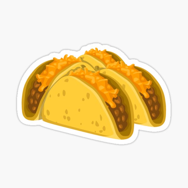 Item preview, Its Taco Time designed and sold by Gmaish.