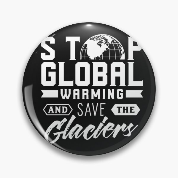 Artikelvorschau, Stoppen Sie die globale Erwärmung Speichern Sie das Gletscher-Gletscher-Shirt entworfen und verkauft von Clavitaps.