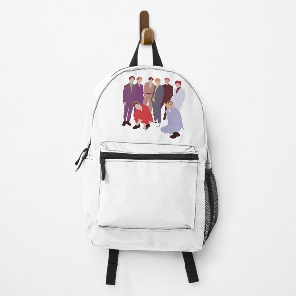 Item preview, Exo Love Shot Silhouette designed and sold by Blue Belle.