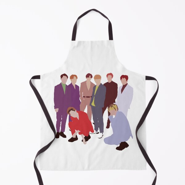 Item preview, Exo Love Shot Silhouette designed and sold by Blue Belle.